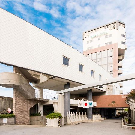 Apa Hotel Kanazawa Nomachi Exterior photo