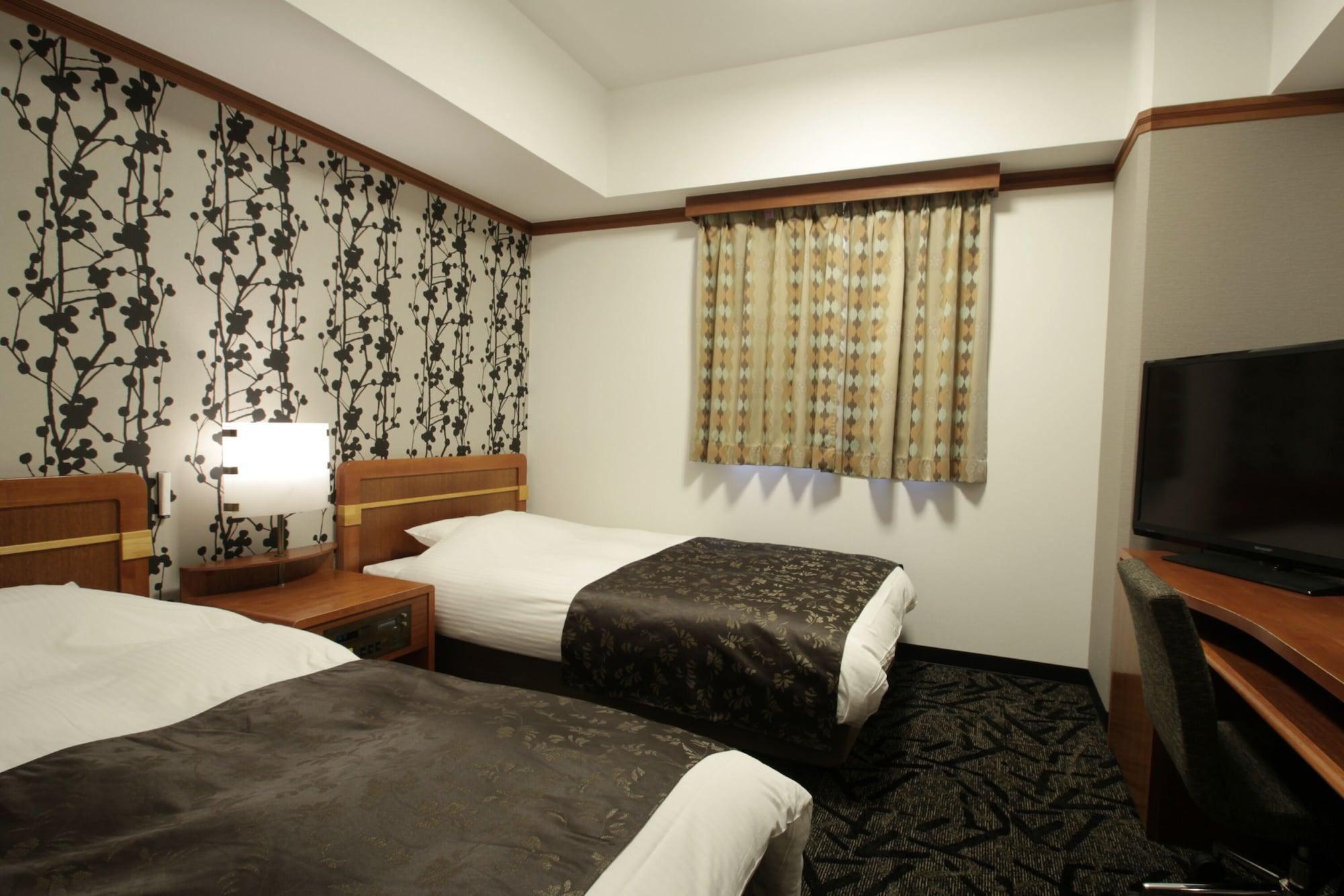 Apa Hotel Kanazawa Nomachi Exterior photo