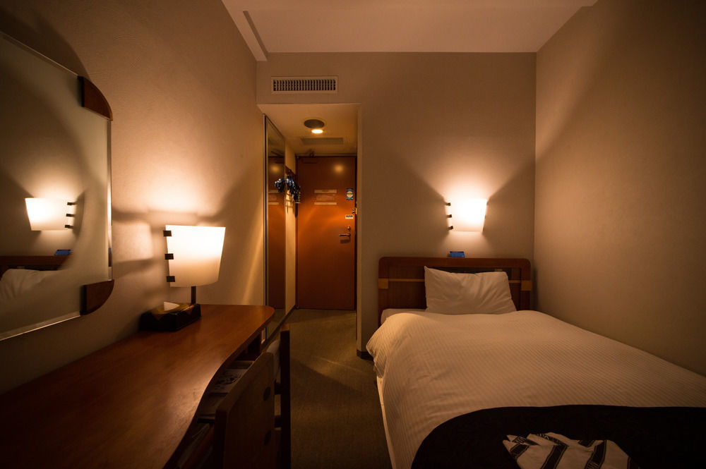 Apa Hotel Kanazawa Nomachi Exterior photo