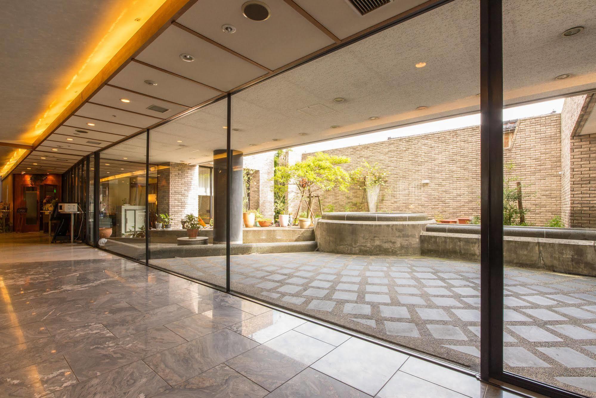 Apa Hotel Kanazawa Nomachi Exterior photo