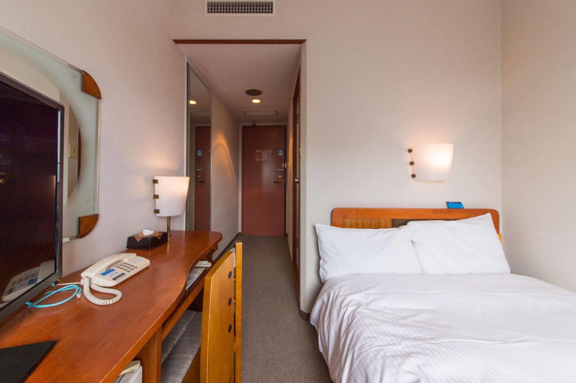 Apa Hotel Kanazawa Nomachi Exterior photo